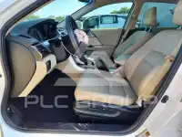 2017 Honda Accord фото