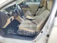 2017 Honda Accord photo