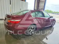 2017 Honda Accord photo