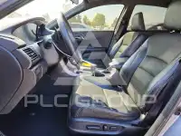 2017 Honda Accord photo