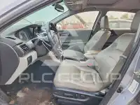2017 Honda Accord photo