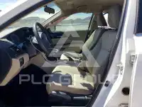 2017 Honda Accord фото