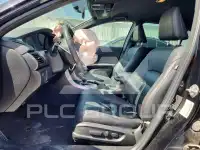 2017 Honda Accord фото