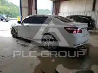 2017 Honda Accord фото