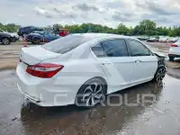2017 Honda Accord фото