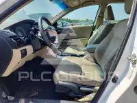 2017 Honda Accord photo