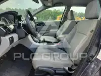 2017 Honda Accord фото