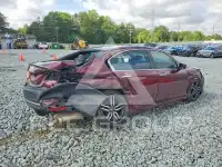 2017 Honda Accord фото