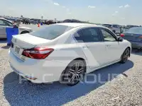 2017 Honda Accord photo