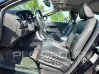 2017 Honda Accord фото