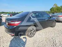 2017 Honda Accord фото