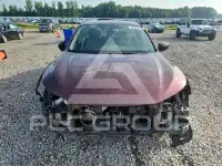 2017 Honda Accord фото