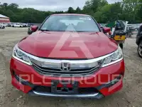 2017 Honda Accord photo