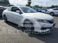 2017 Honda Accord photo
