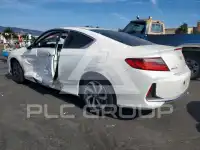2017 Honda Accord photo
