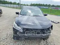 2017 Honda Accord photo