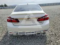 2017 Honda Accord photo