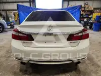 2017 Honda Accord photo