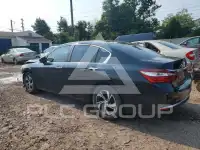 2017 Honda Accord photo