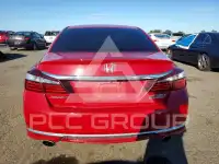 2017 Honda Accord photo