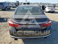 2017 Honda Accord photo