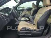 2017 Honda Accord фото