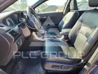 2017 Honda Accord фото