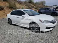2017 Honda Accord photo