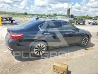 2017 Honda Accord фото