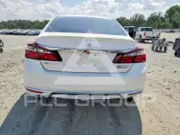 2017 Honda Accord фото