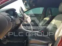 2017 Honda Accord фото