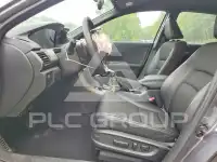 2017 Honda Accord фото