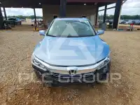 2017 Honda Accord фото
