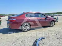 2017 Honda Accord photo