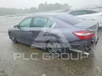 2017 Honda Accord photo