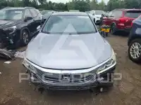2017 Honda Accord фото