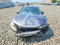 2017 Honda Accord фото