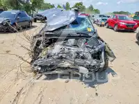 2017 Honda Accord фото