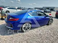 2017 Honda Accord фото