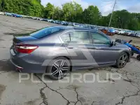 2017 Honda Accord photo