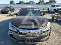 2017 Honda Accord photo