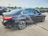 2017 Honda Accord фото