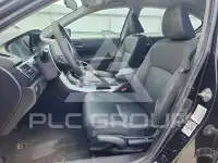 2017 Honda Accord фото