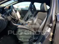 2017 Honda Accord фото