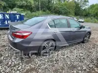 2017 Honda Accord фото