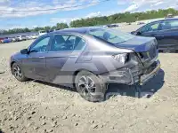 2017 Honda Accord фото