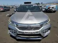 2017 Honda Accord photo