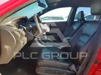 2017 Honda Accord photo
