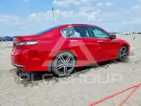 2017 Honda Accord photo