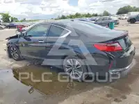 2017 Honda Accord фото